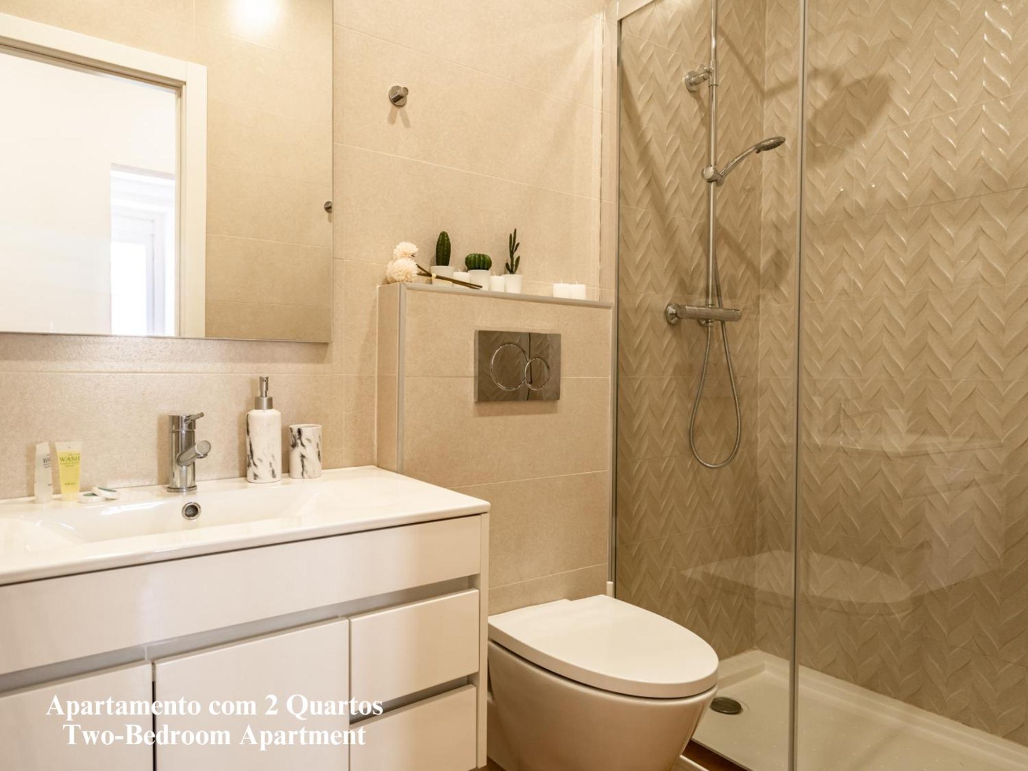 Akicity Penha Tranquil Apartamento