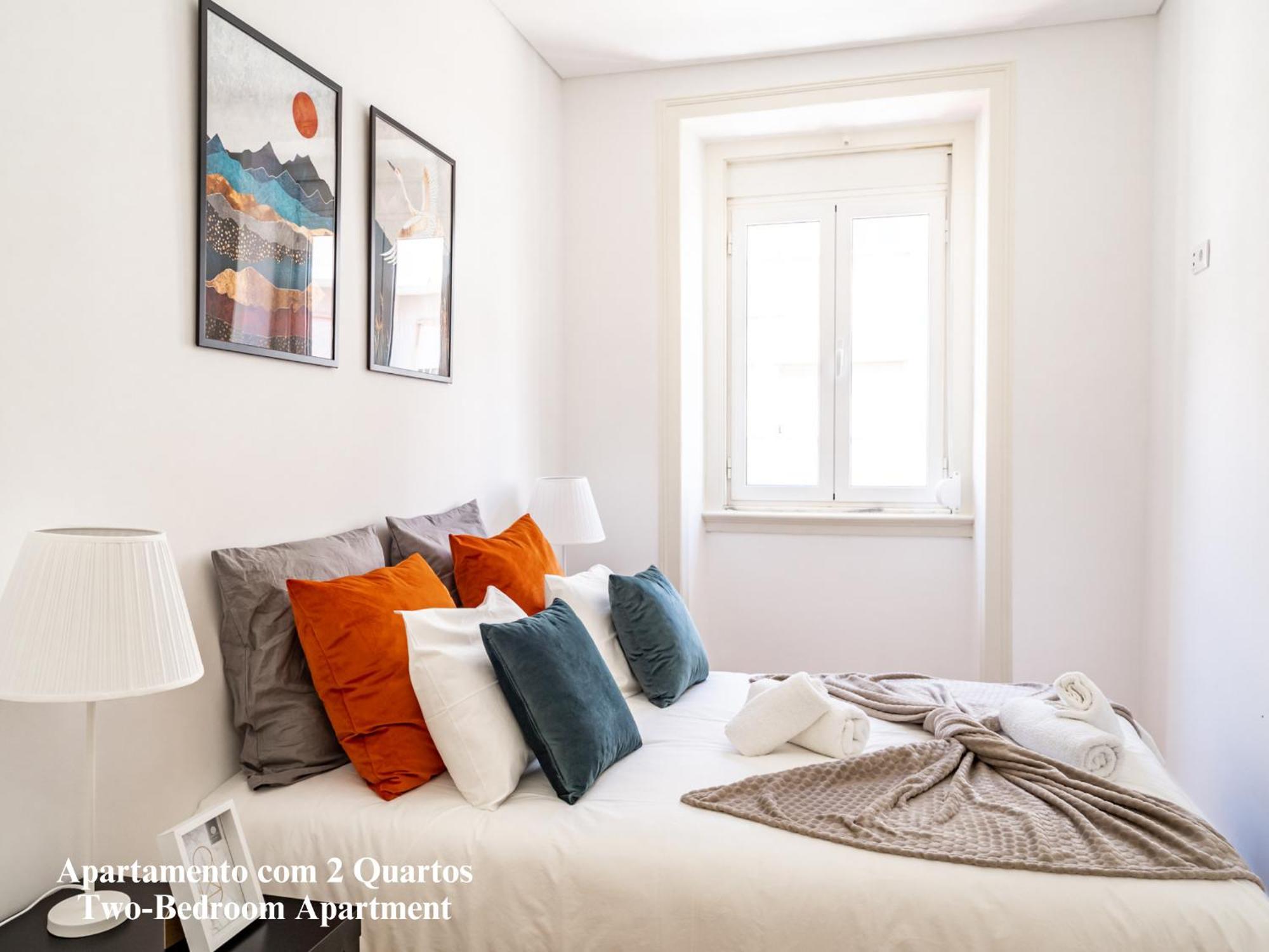 Apartamento Akicity Penha Tranquil *