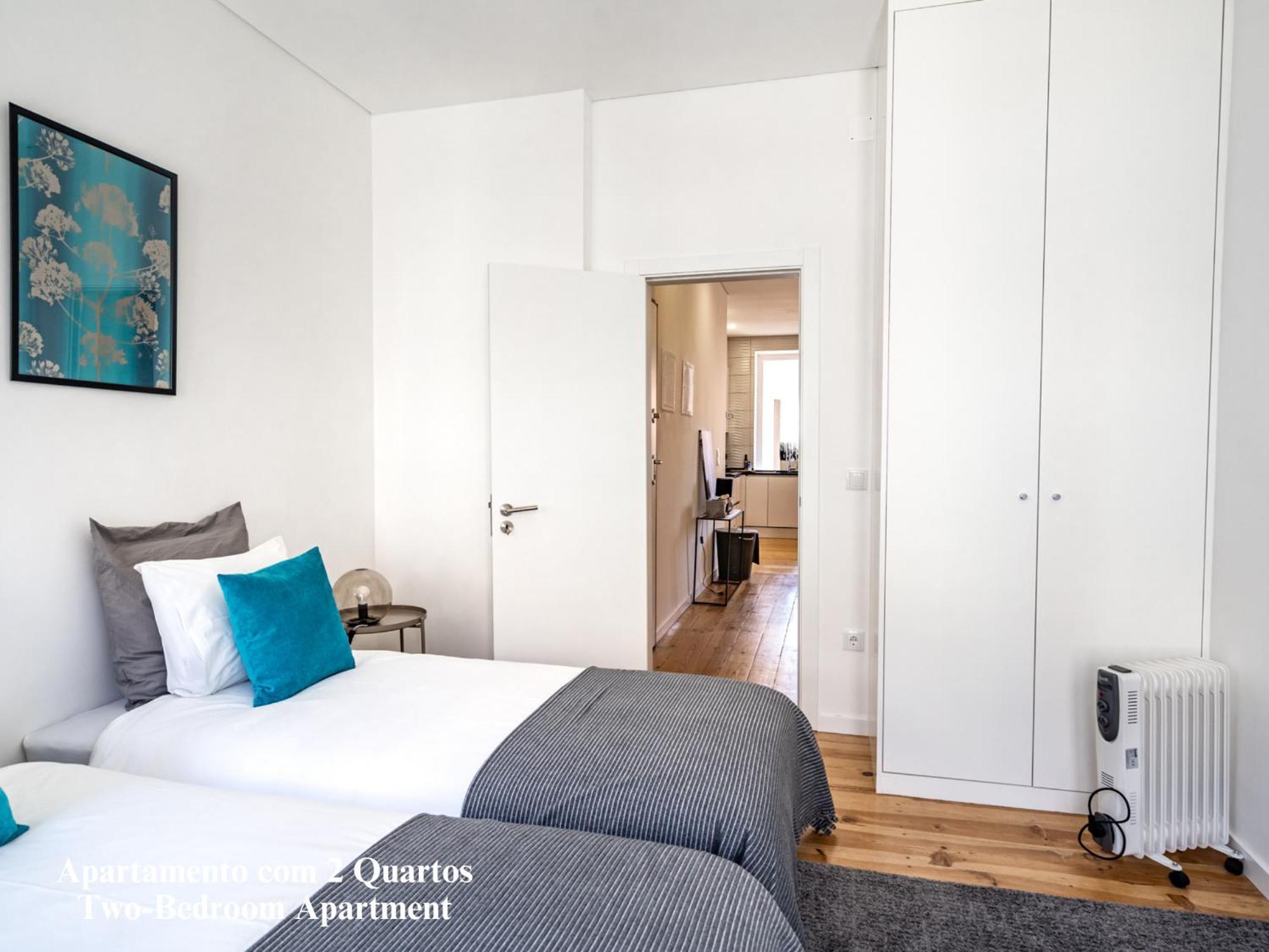 Akicity Penha Tranquil Apartamento Lisboa
