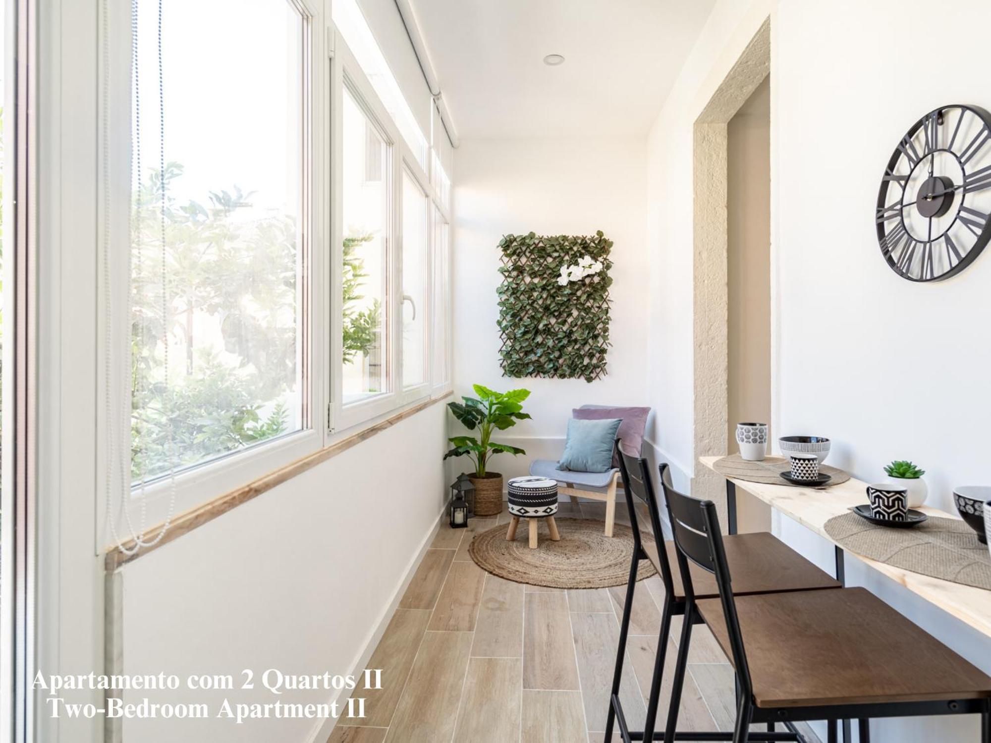 Akicity Penha Tranquil Lisboa