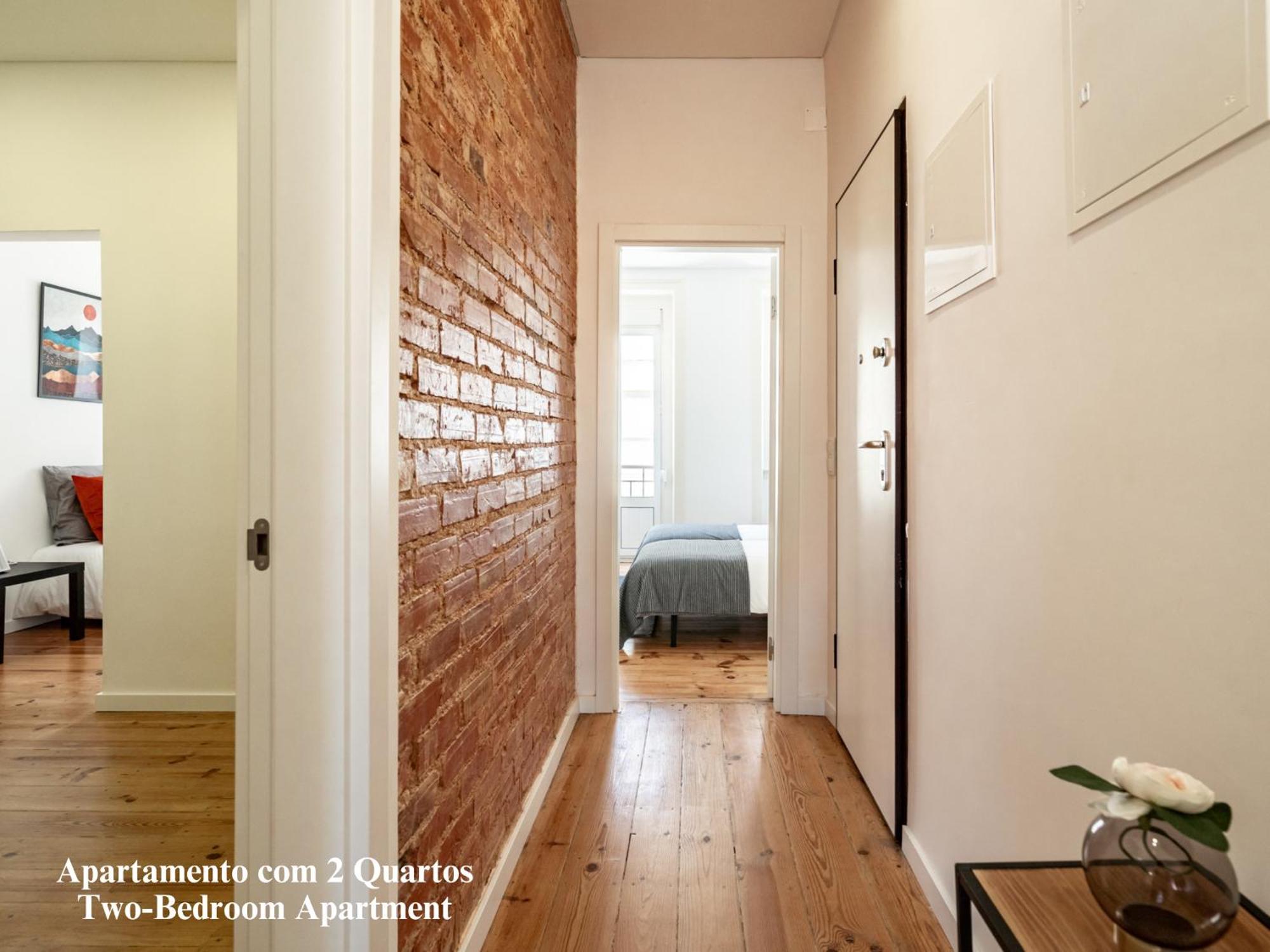 Apartamento Akicity Penha Tranquil *