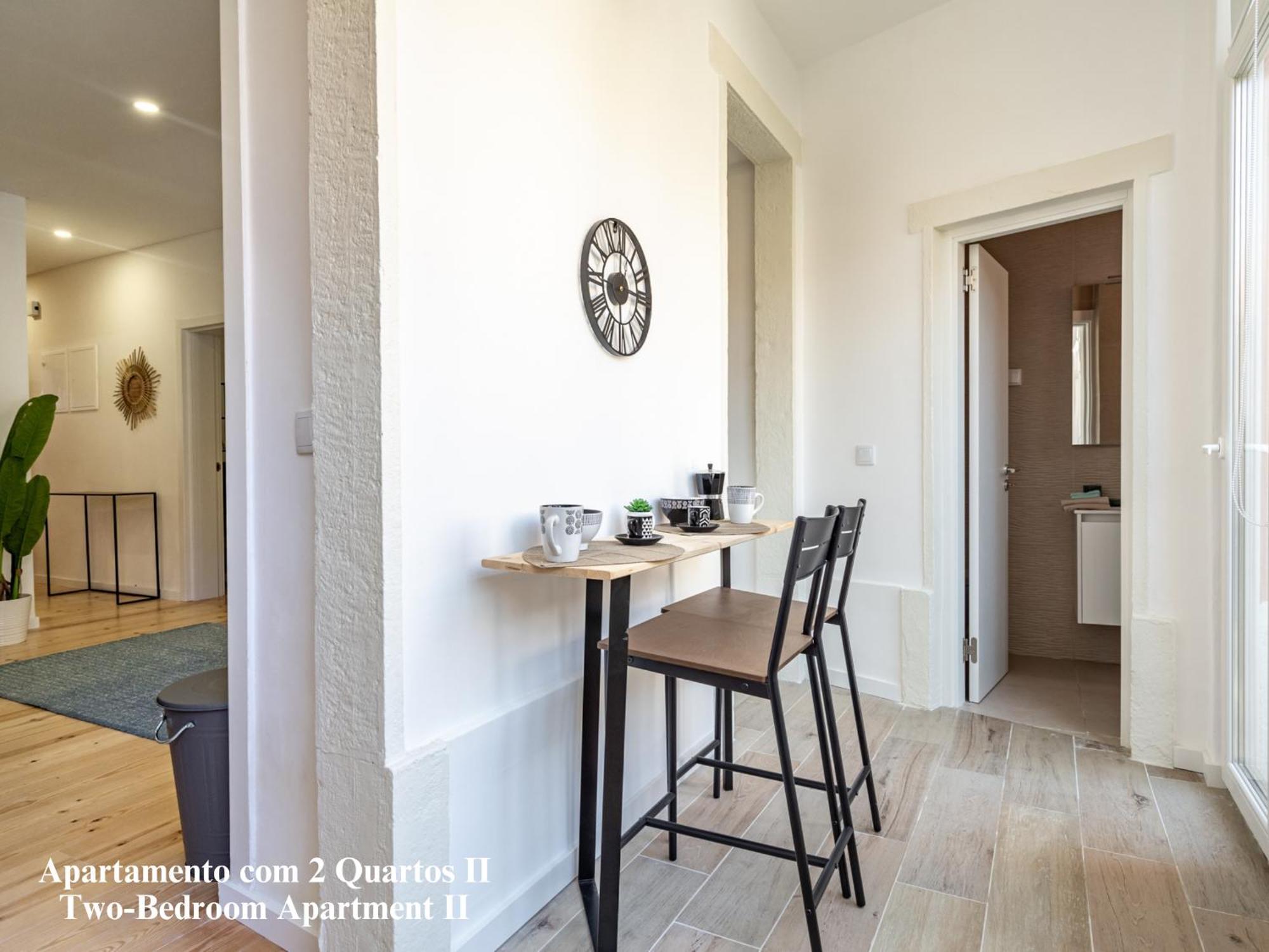 Akicity Penha Tranquil Apartamento Lisboa