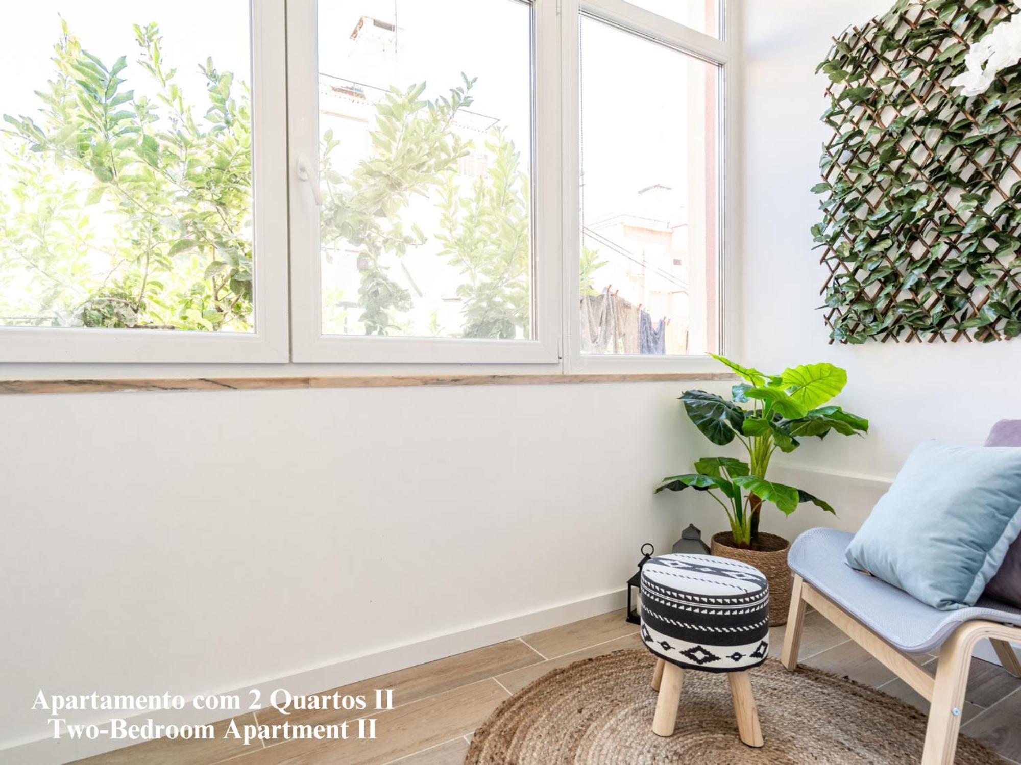Akicity Penha Tranquil Apartamento *