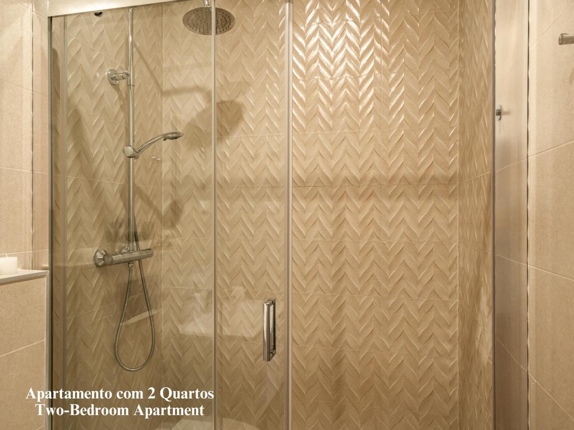 Apartamento Akicity Penha Tranquil