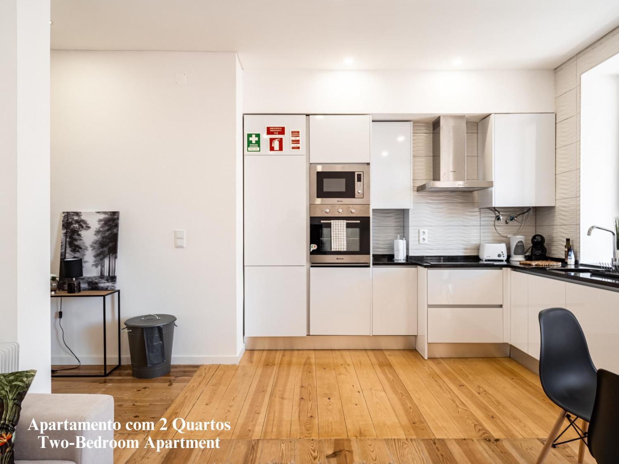 Apartamento Akicity Penha Tranquil *