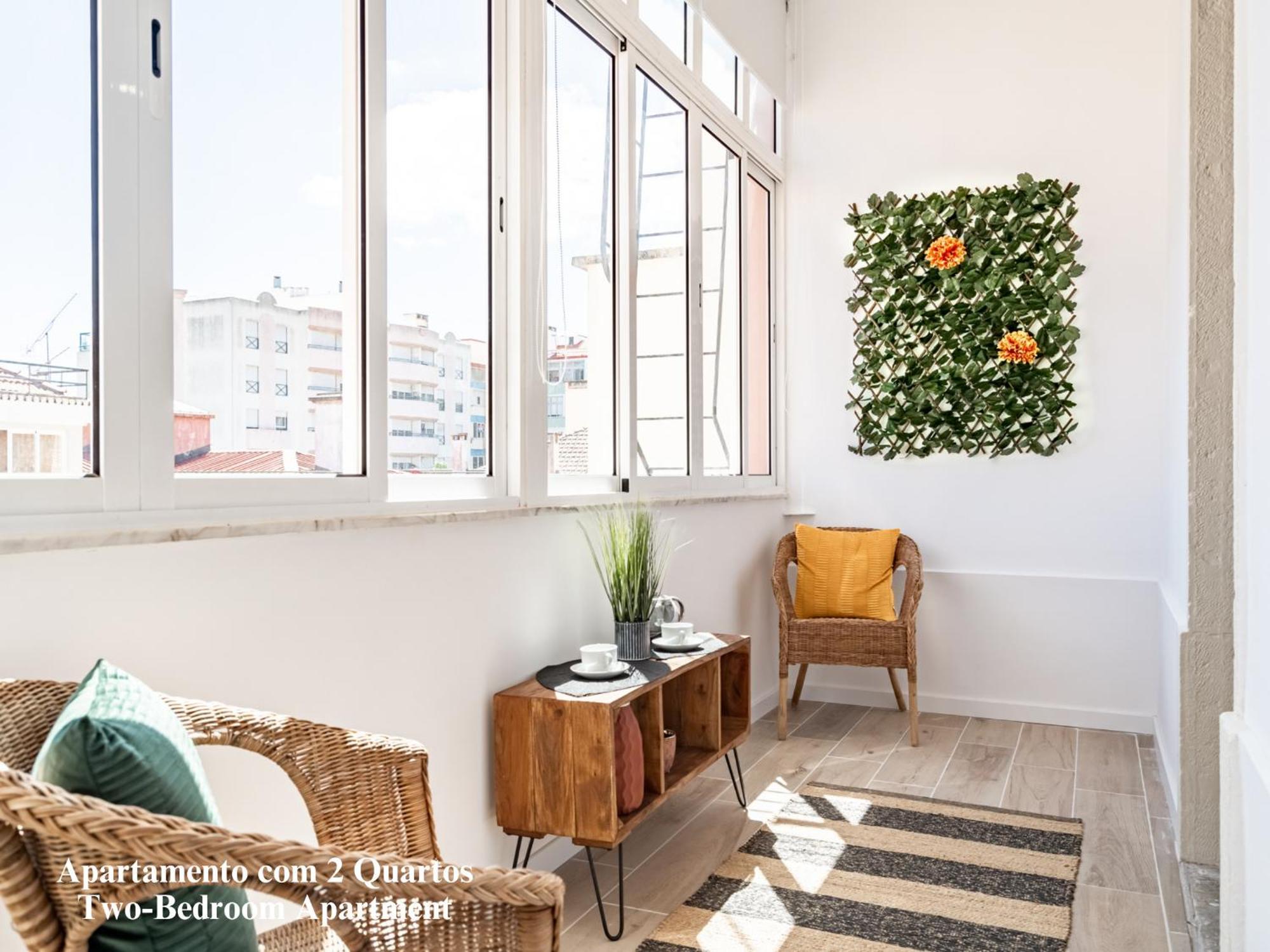 Akicity Penha Tranquil Apartamento
