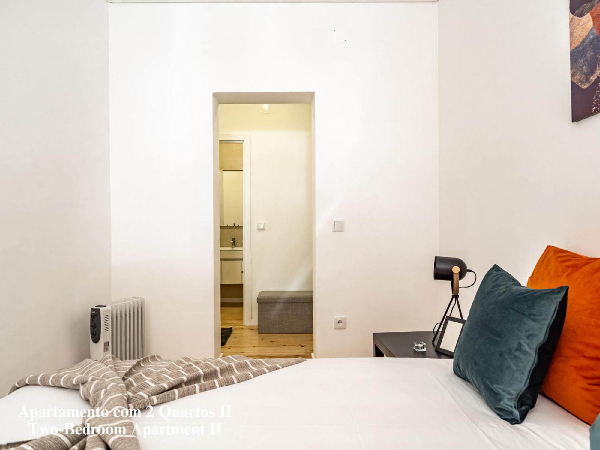 Akicity Penha Tranquil Apartamento *