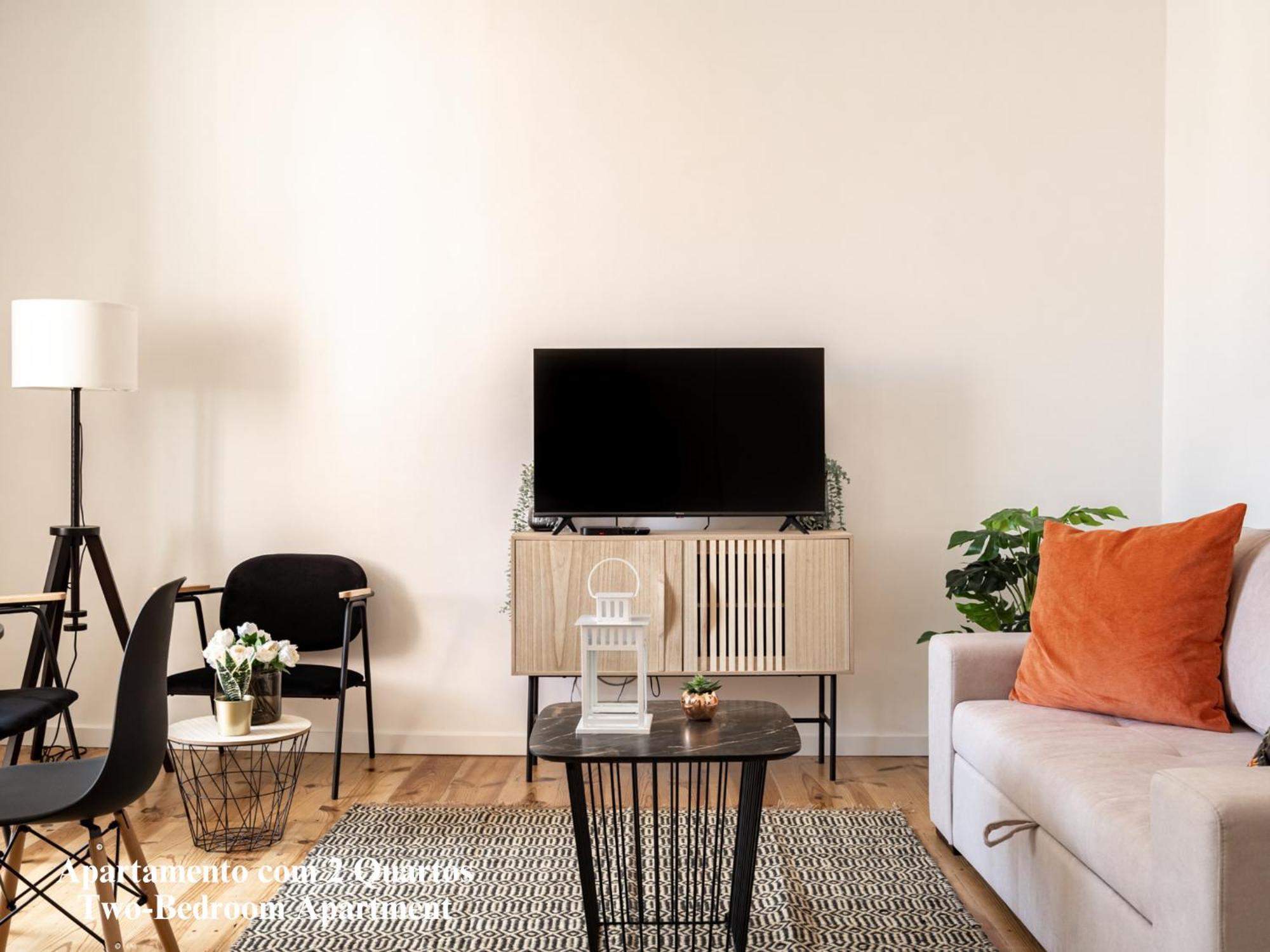 Akicity Penha Tranquil Apartamento *