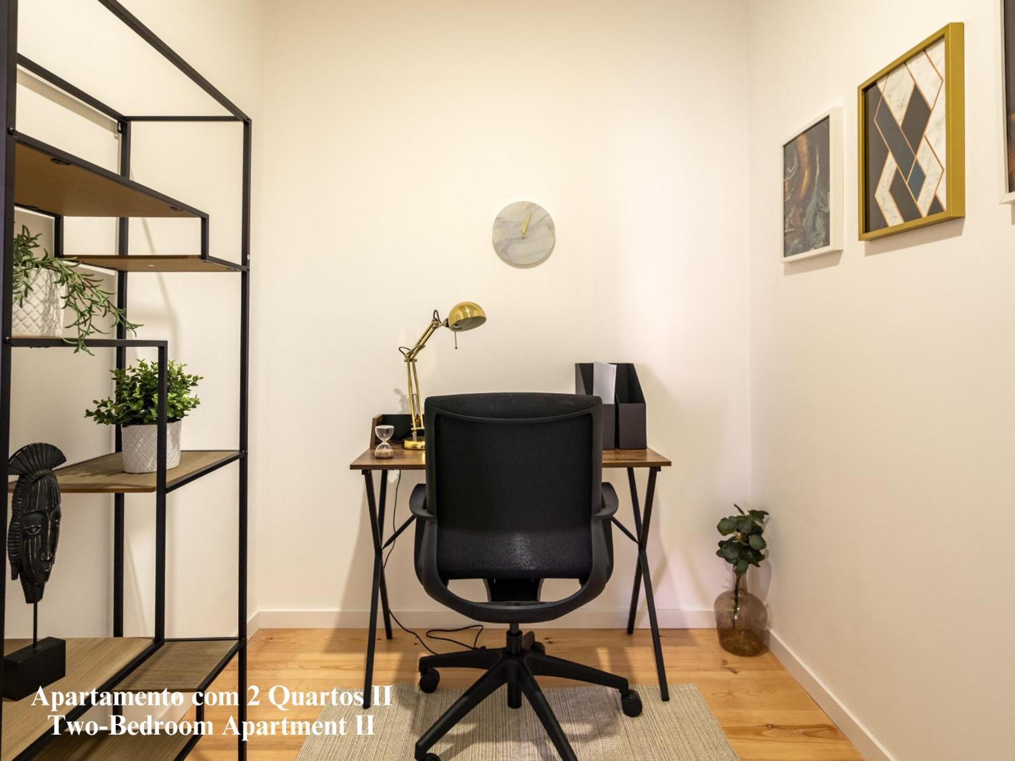 Apartamento Akicity Penha Tranquil Lisboa