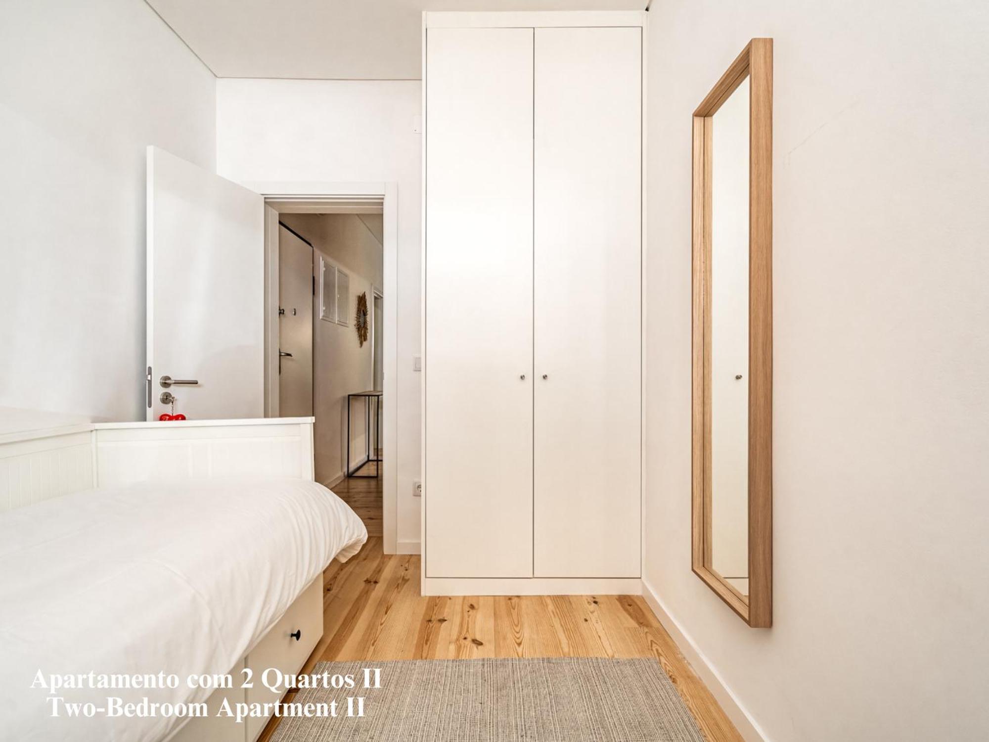 Akicity Penha Tranquil Apartamento *