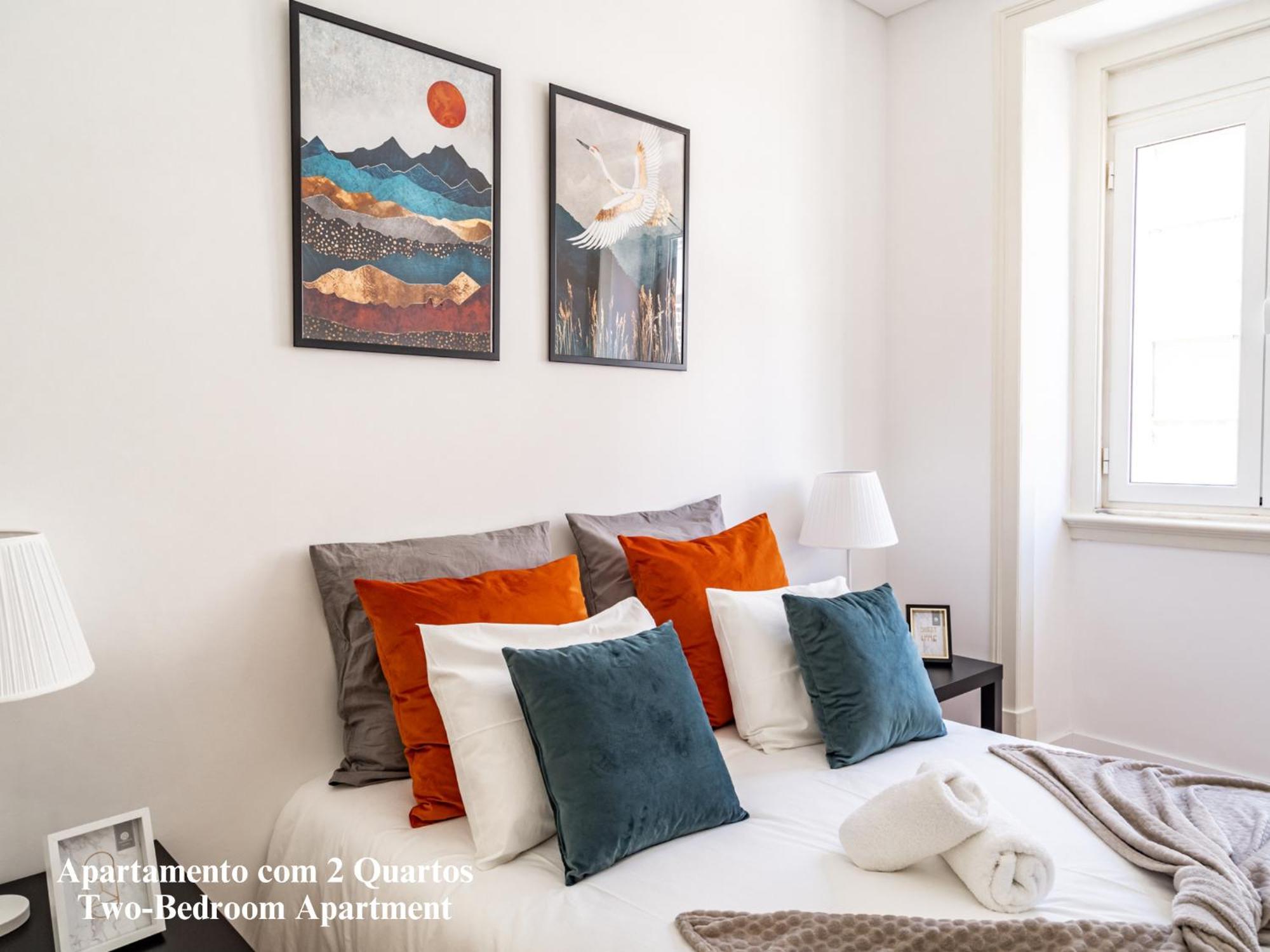 Apartamento Akicity Penha Tranquil *