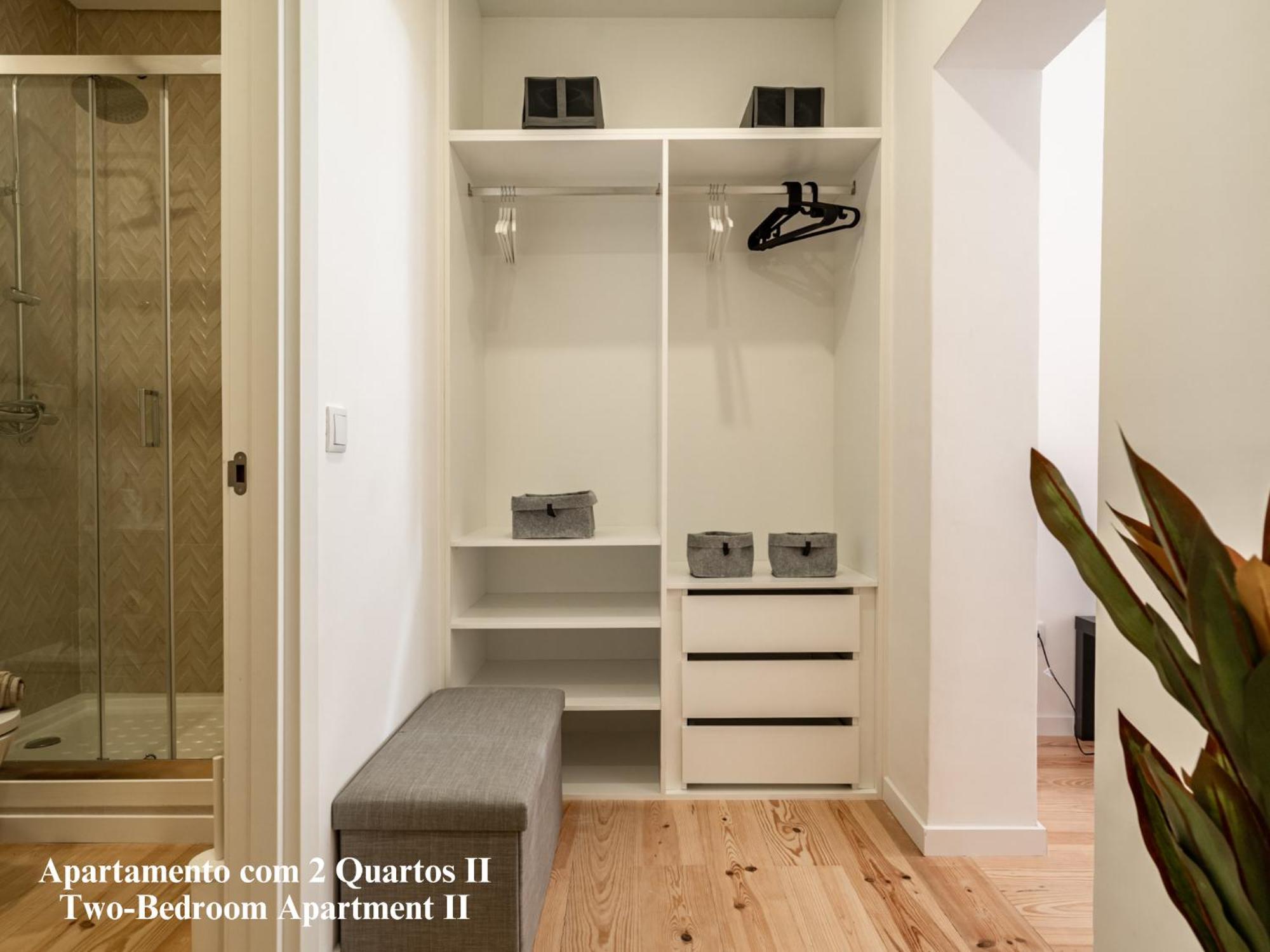 Akicity Penha Tranquil Apartamento *