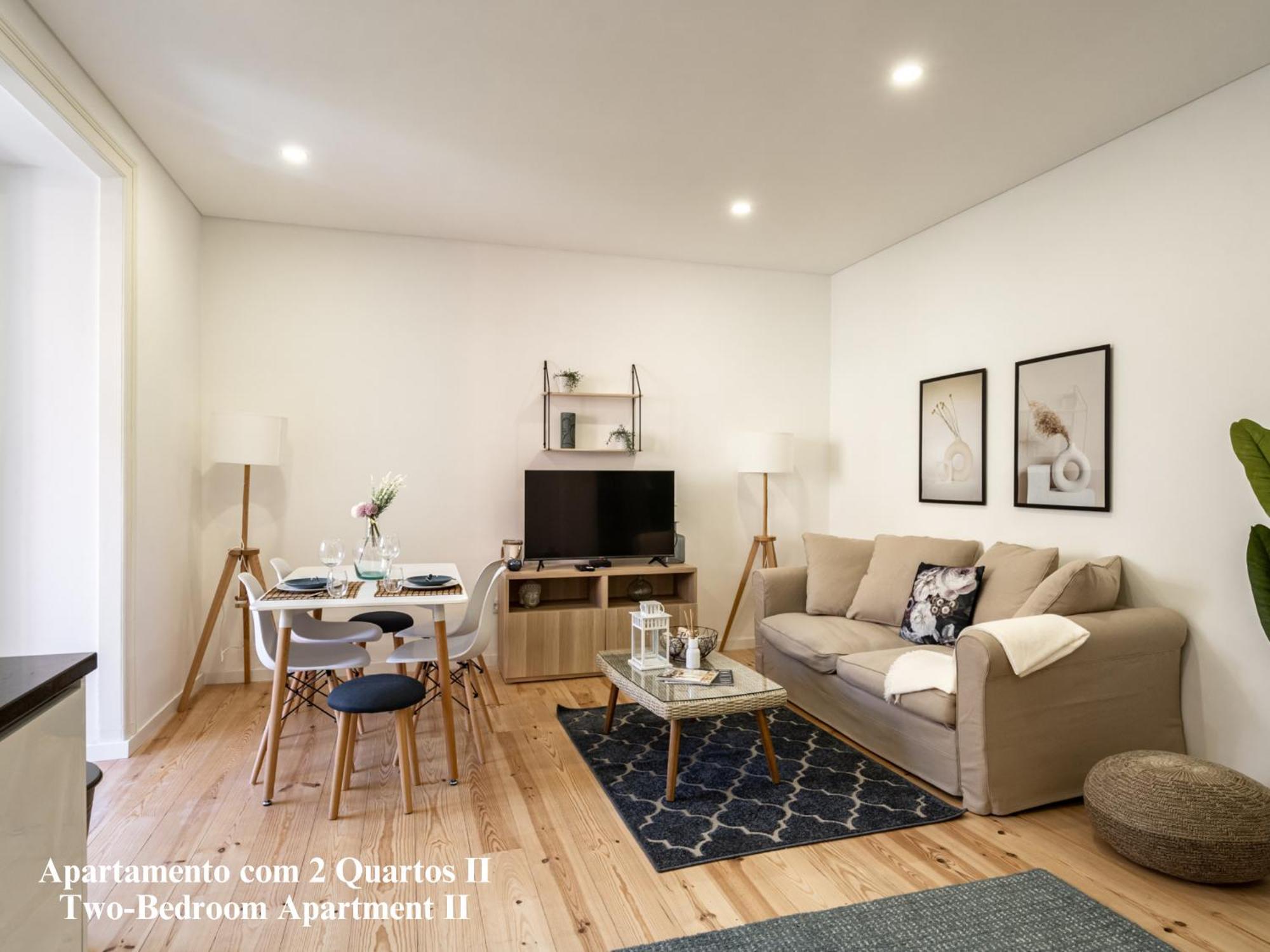 Apartamento Akicity Penha Tranquil Lisboa