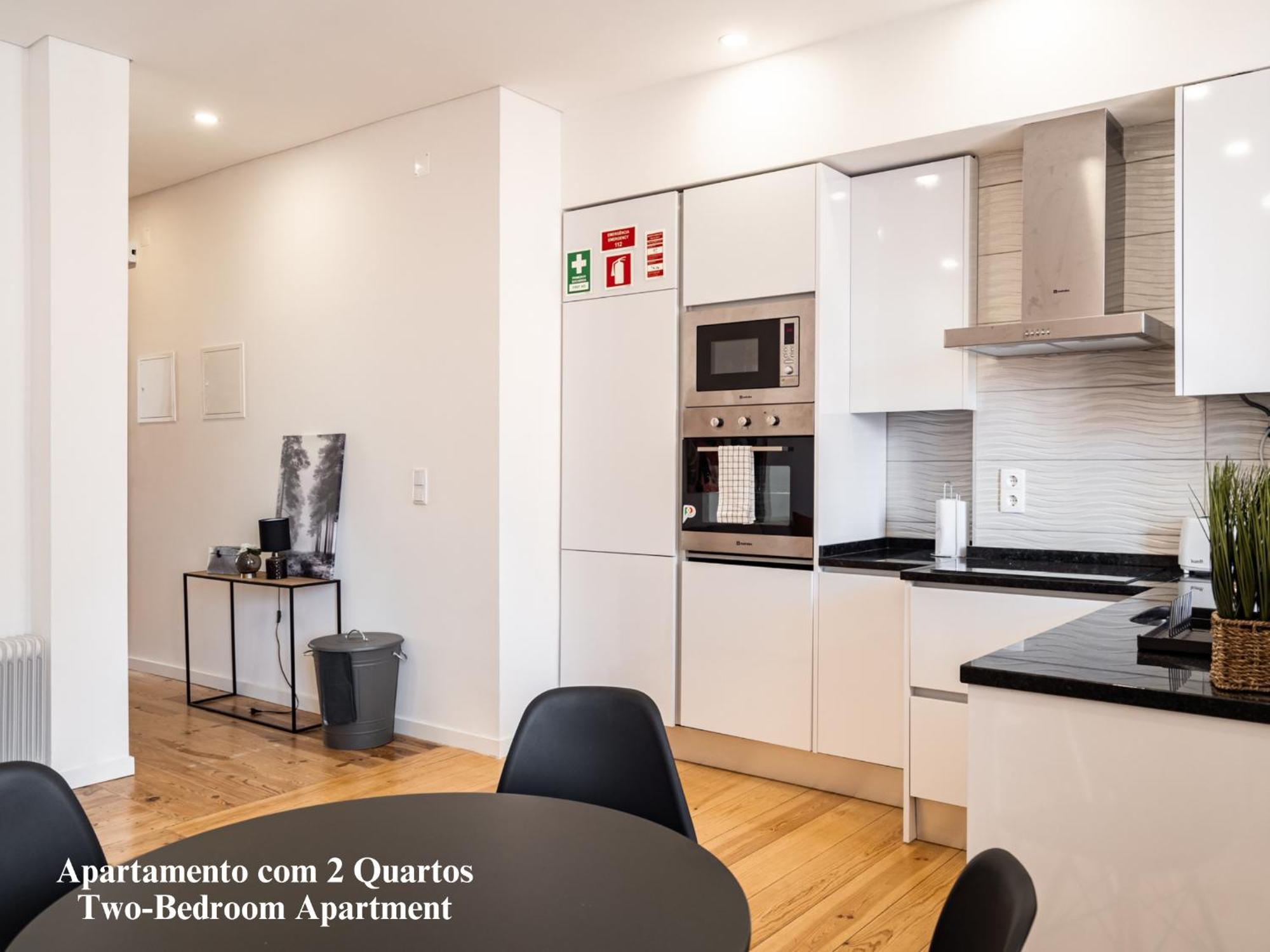 Apartamento Akicity Penha Tranquil Lisboa