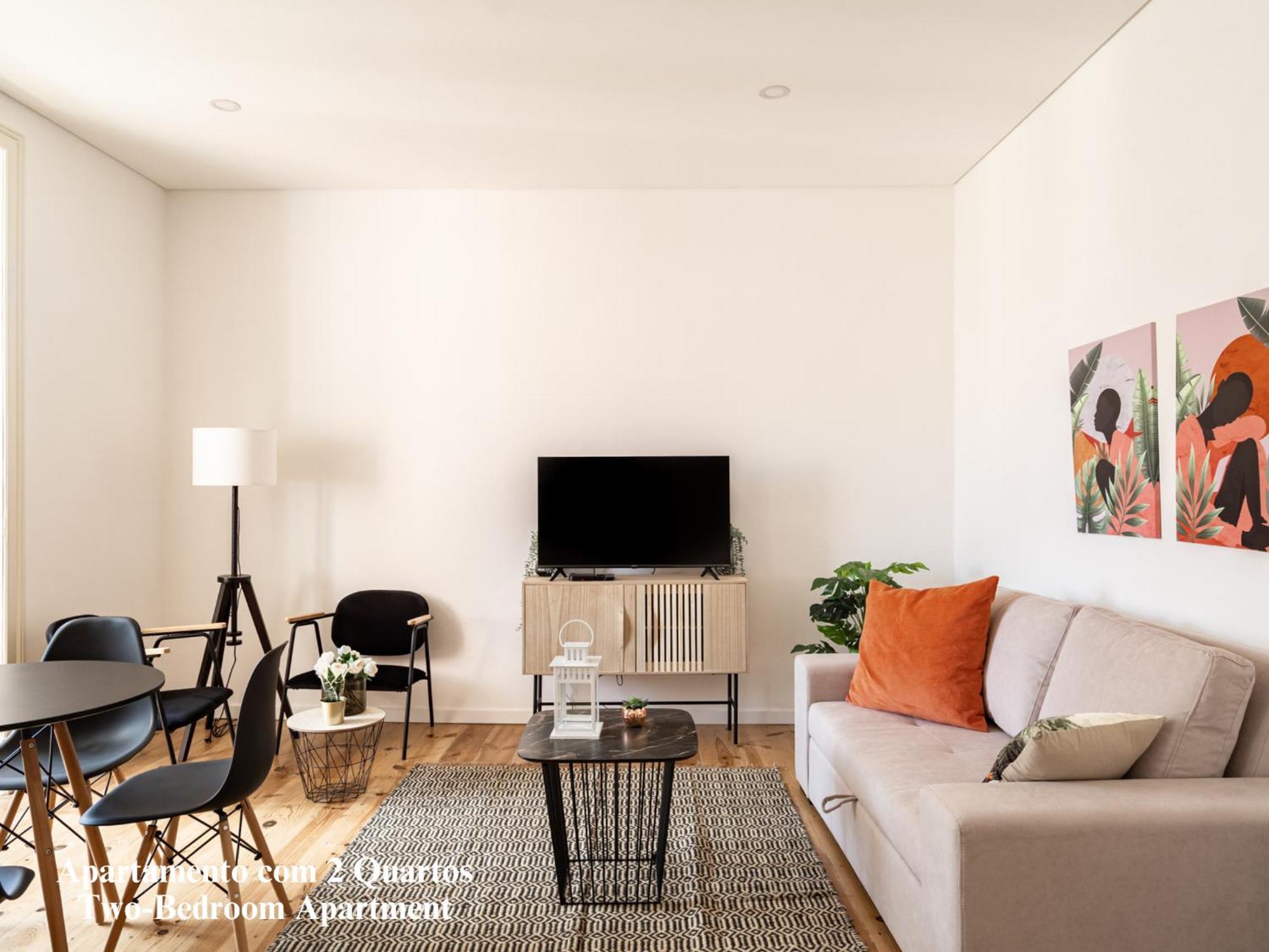 Apartamento Akicity Penha Tranquil Lisboa
