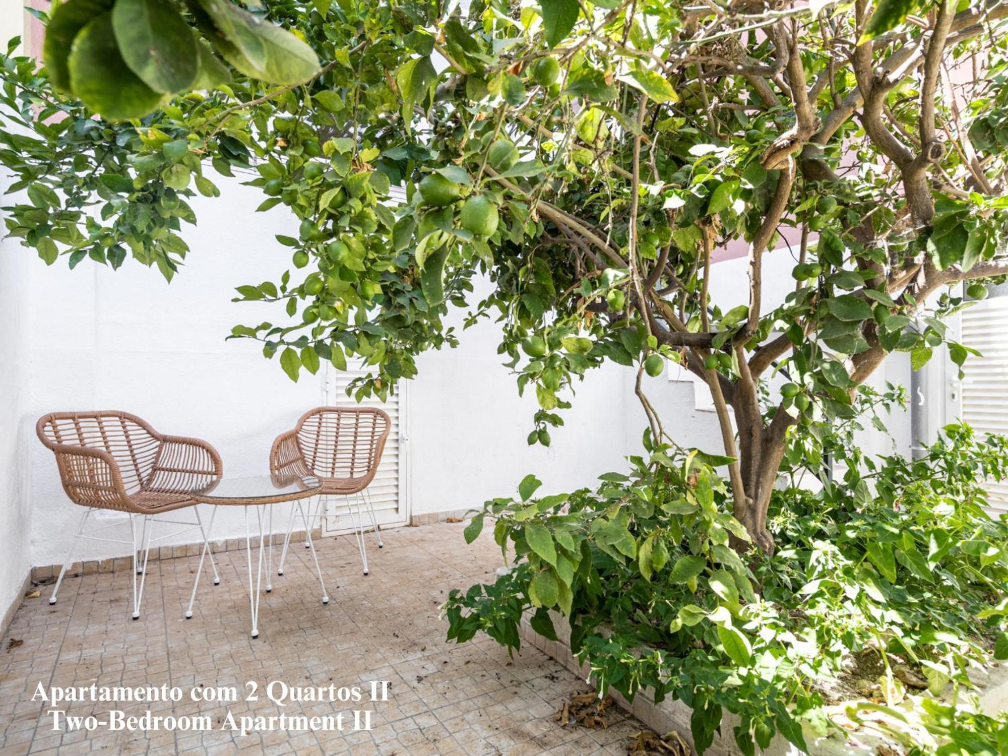 Akicity Penha Tranquil Apartamento *